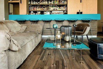 Motel One Munchen-Garching galeri fotoğrafı