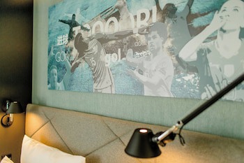 Motel One Munchen-Garching galeri fotoğrafı