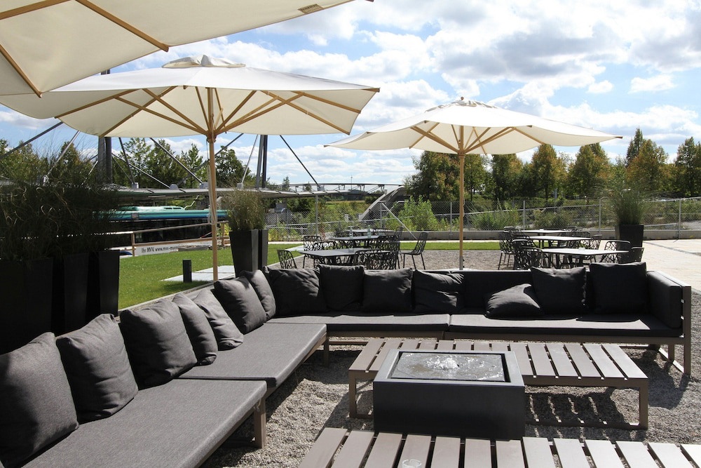 Motel One Munchen-Garching