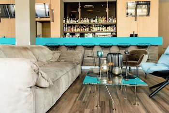 Motel One Munchen-Garching galeri fotoğrafı