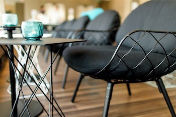 Motel One Munchen-Garching galeri fotoğrafı