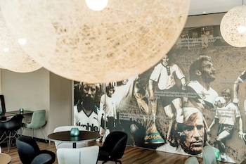 Motel One Munchen-Garching galeri fotoğrafı