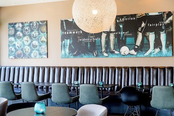 Motel One Munchen-Garching galeri fotoğrafı