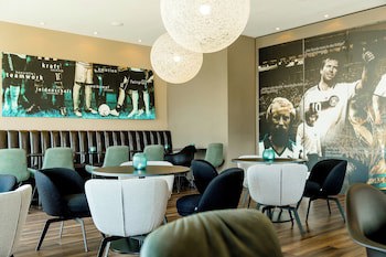Motel One Munchen-Garching galeri fotoğrafı