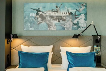Motel One Munchen-Garching galeri fotoğrafı