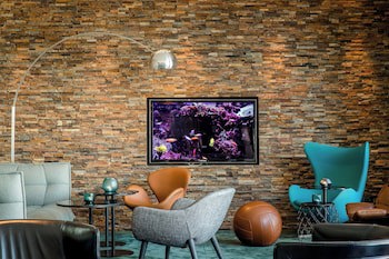 Motel One Munchen-Garching galeri fotoğrafı
