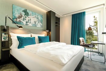 Motel One Munchen-Garching galeri fotoğrafı