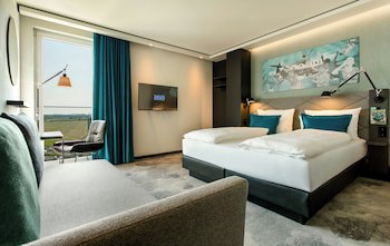 Motel One Munchen-Garching galeri fotoğrafı