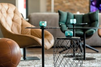 Motel One Munchen-Garching fotoğrafı