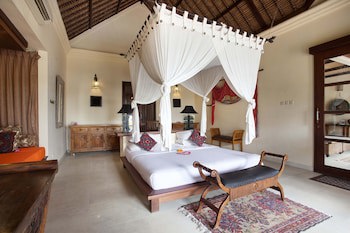 Amertha Bali Villas Beach Front Resort And Spa