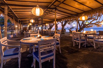 Amertha Bali Villas Beach Front Resort And Spa