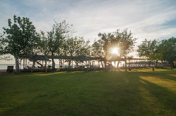 Amertha Bali Villas Beach Front Resort And Spa