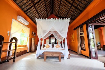 Amertha Bali Villas Beach Front Resort And Spa