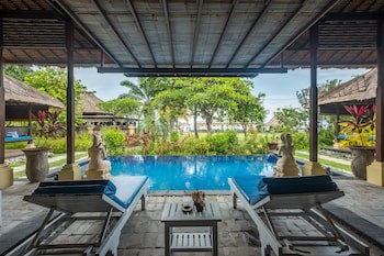 Amertha Bali Villas Beach Front Resort And Spa