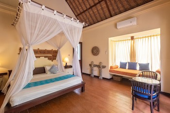 Amertha Bali Villas Beach Front Resort And Spa