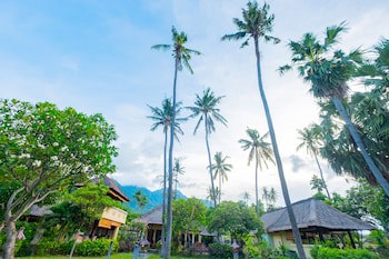 Amertha Bali Villas Beach Front Resort And Spa