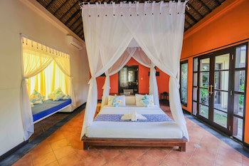 Amertha Bali Villas Beach Front Resort And Spa