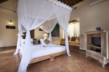 Amertha Bali Villas Beach Front Resort And Spa
