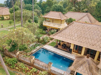 Amertha Bali Villas Beach Front Resort And Spa