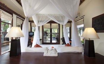 Amertha Bali Villas Beach Front Resort And Spa