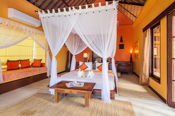 Amertha Bali Villas Beach Front Resort And Spa