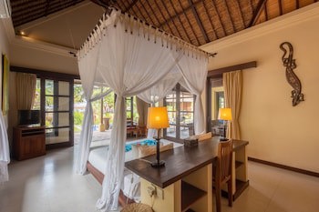 Amertha Bali Villas Beach Front Resort And Spa