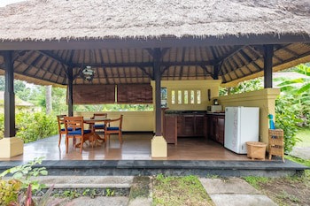 Amertha Bali Villas Beach Front Resort And Spa
