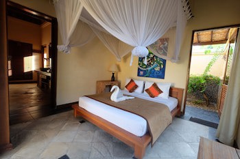 Amertha Bali Villas Beach Front Resort And Spa