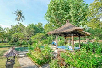 Amertha Bali Villas Beach Front Resort And Spa