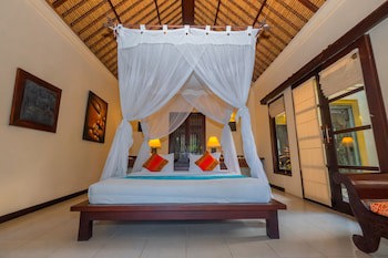 Amertha Bali Villas Beach Front Resort And Spa