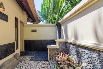 Amertha Bali Villas Beach Front Resort And Spa