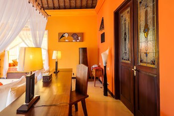 Amertha Bali Villas Beach Front Resort And Spa
