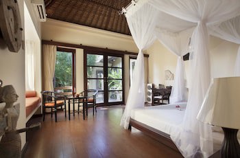 Amertha Bali Villas Beach Front Resort And Spa