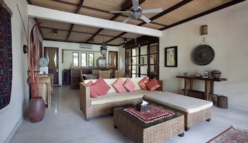 Amertha Bali Villas Beach Front Resort And Spa