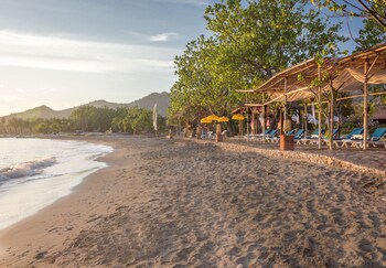 Amertha Bali Villas Beach Front Resort And Spa