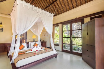 Amertha Bali Villas Beach Front Resort And Spa