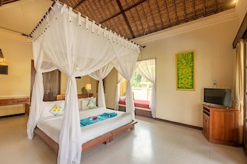 Amertha Bali Villas Beach Front Resort And Spa