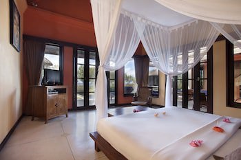 Amertha Bali Villas Beach Front Resort And Spa