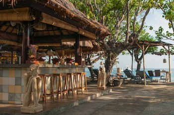 Amertha Bali Villas Beach Front Resort And Spa