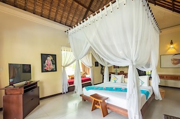 Amertha Bali Villas Beach Front Resort And Spa