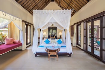 Amertha Bali Villas Beach Front Resort And Spa