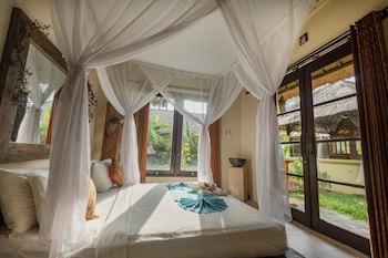 Amertha Bali Villas Beach Front Resort And Spa