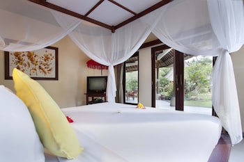 Amertha Bali Villas Beach Front Resort And Spa