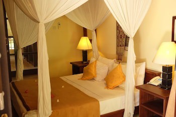 Amertha Bali Villas Beach Front Resort And Spa