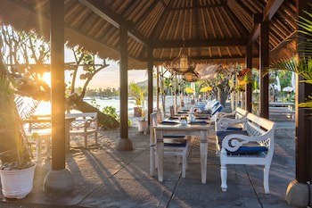 Amertha Bali Villas Beach Front Resort And Spa