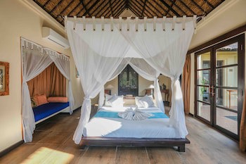 Amertha Bali Villas Beach Front Resort And Spa