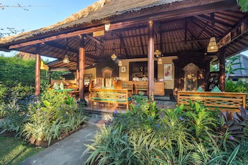 Amertha Bali Villas Beach Front Resort And Spa