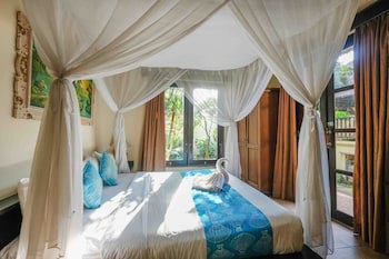 Amertha Bali Villas Beach Front Resort And Spa
