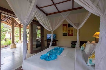Amertha Bali Villas Beach Front Resort And Spa