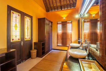 Amertha Bali Villas Beach Front Resort And Spa